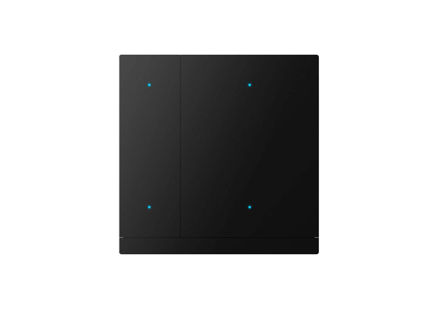 Keypad Designer 4 Buttons