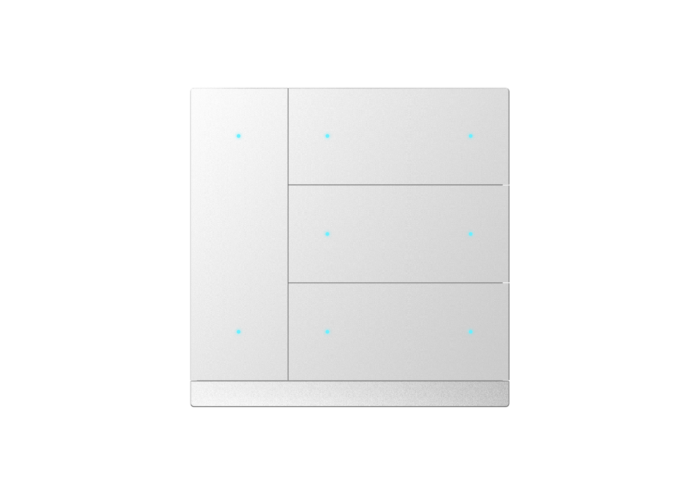 Keypad Designer 8 Buttons