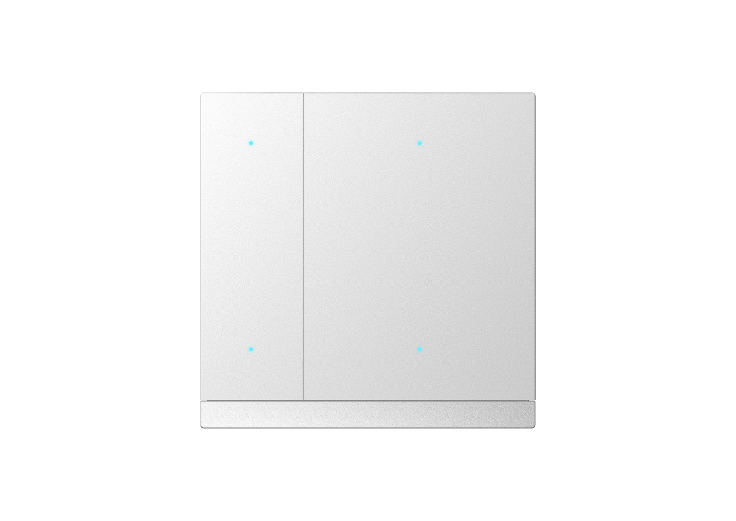 Keypad Designer 4 Buttons