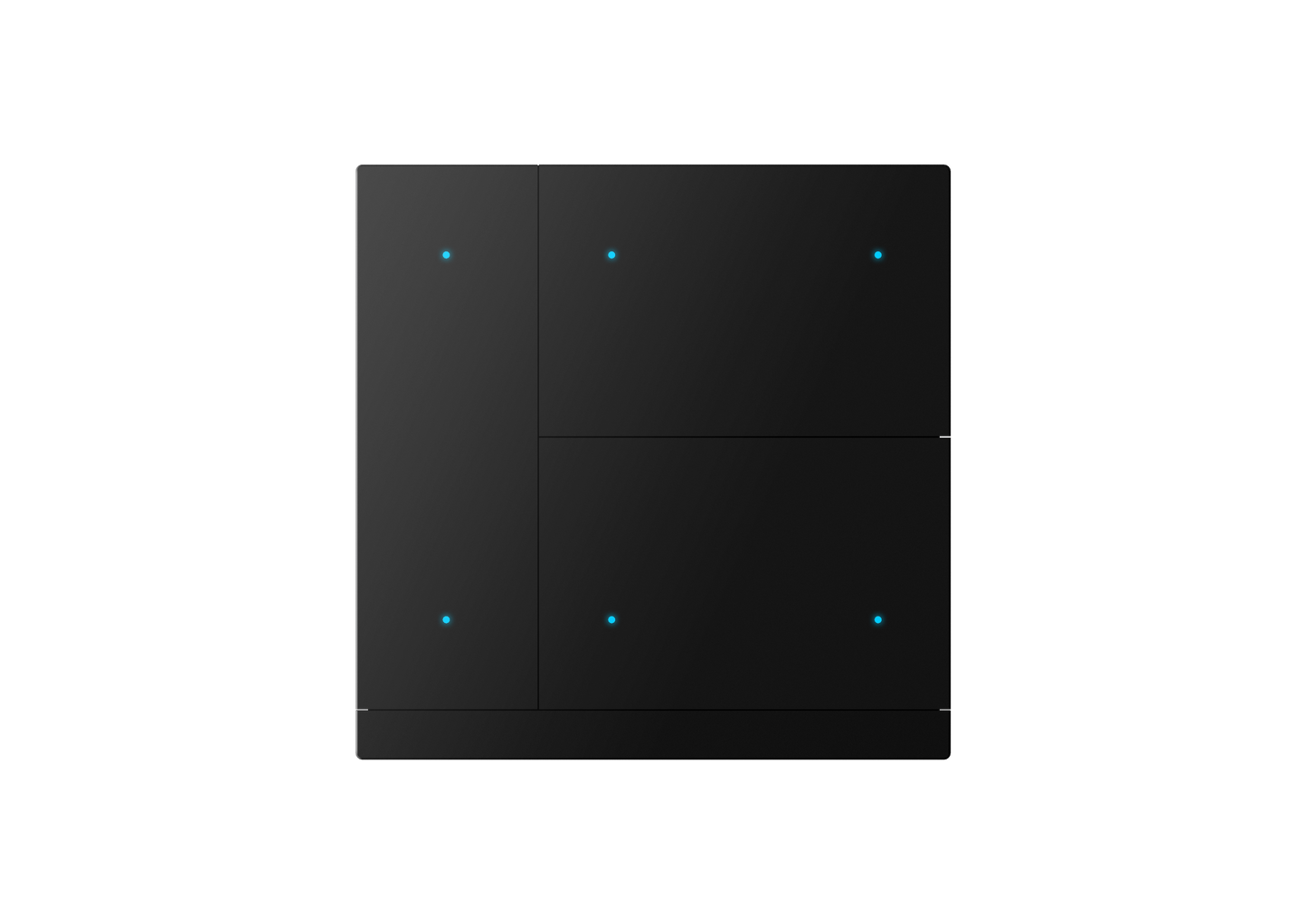 Keypad Designer 6 Buttons