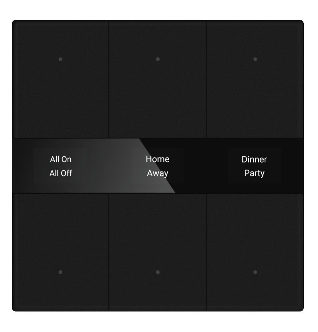Keypad Display 6 Buttons – My Store