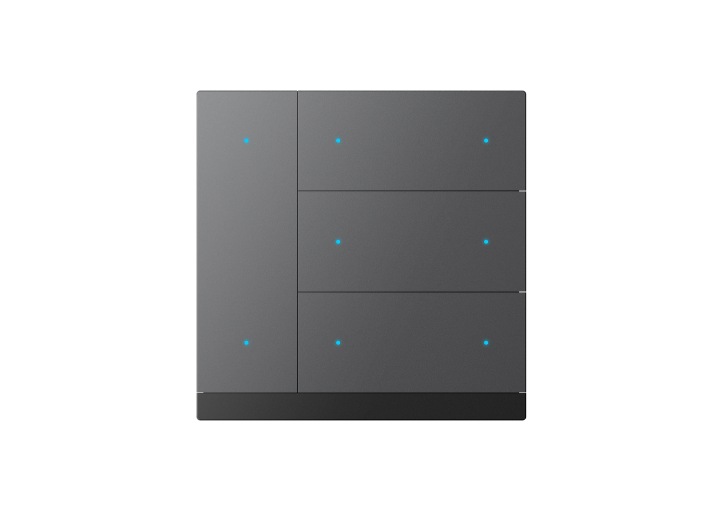 Keypad Designer 8 Buttons