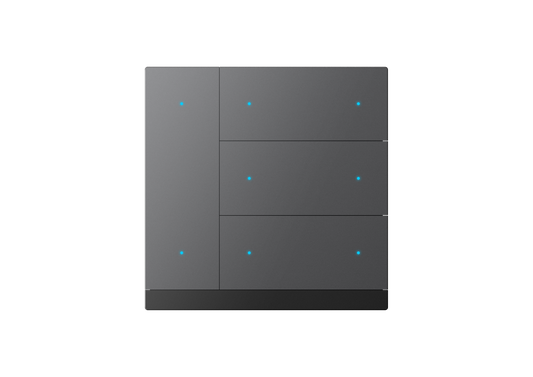 Keypad Designer 8 Buttons