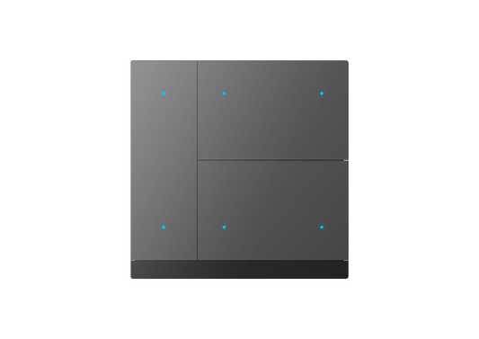 Keypad Designer 6 Buttons