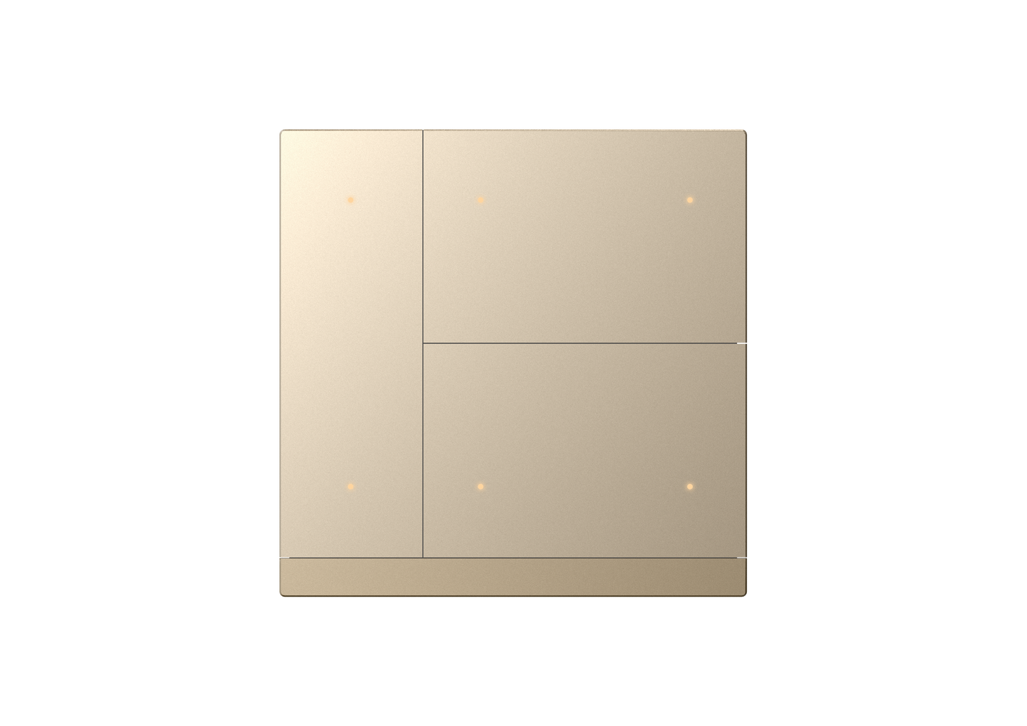 Keypad Designer 6 Buttons